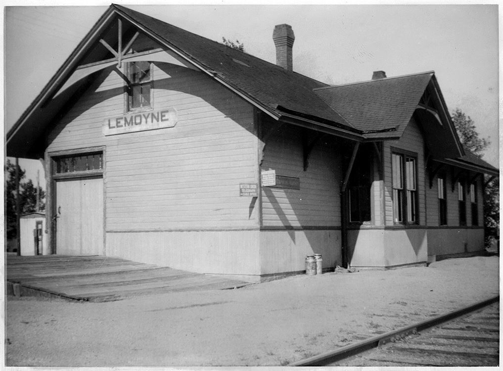 Lemoyne